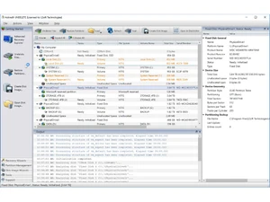 lsoft active undelete-system