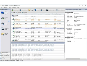 lsoft active undelete-system