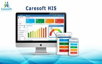 Caresoft HIS