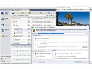 lsoft active undelete-restore
