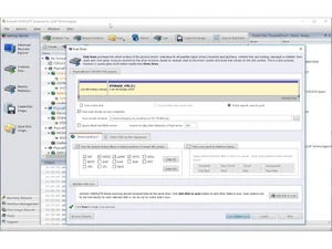 lsoft active undelete-storage