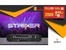 Striker HD