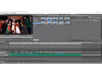 Striker HD dashboard