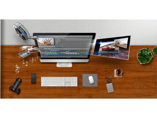 Monarch smart cut pro feature