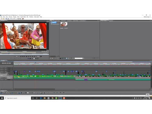 Monarch smart cut pro