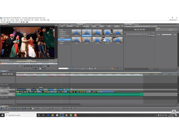 Monarch smart cut pro