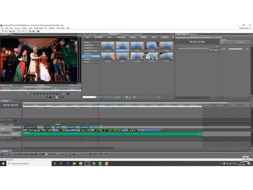 Monarch smart cut pro