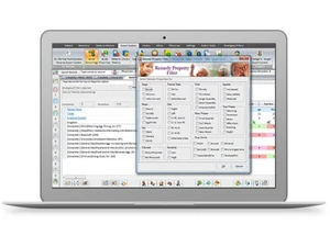 hompath neometal-filter