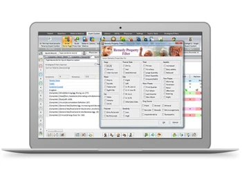 hompath neometal-filter