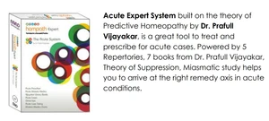 Hompath Acute EXpert