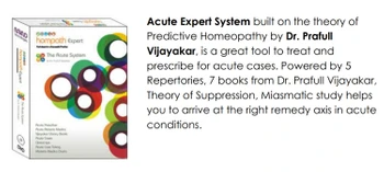 Hompath Acute EXpert