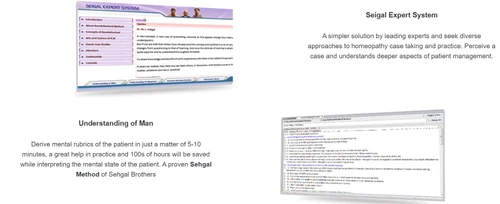 Hompath Seigal Expert