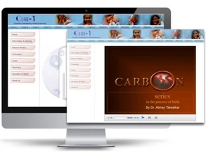 hompath cure series-home