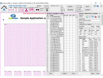 addmen omr ocr icr solution-guide