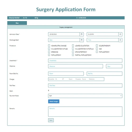 Patient Management