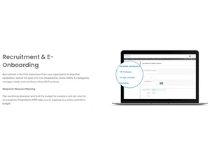 peopleworks recruitment & e onboarding