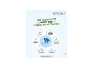zenscale erp enrollment