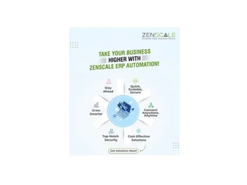 zenscale erp enrollment