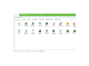 zenscale erp finance management