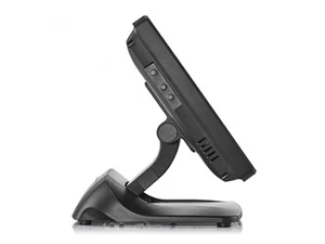 Posiflex PS 3316E back side image