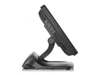 Posiflex PS 3316E back side image