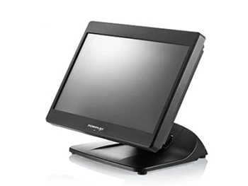 Posiflex PS 3316E side image