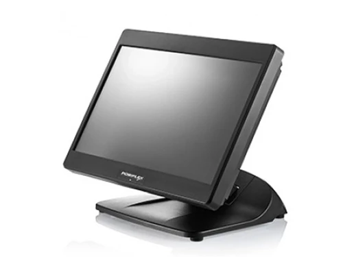 Posiflex PS 3316E side image