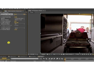 re vision effects deflicker dashboard