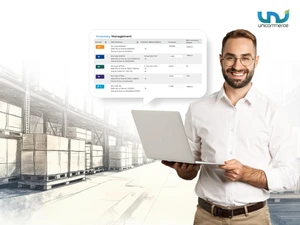 Unicommerce Inventory Management sku