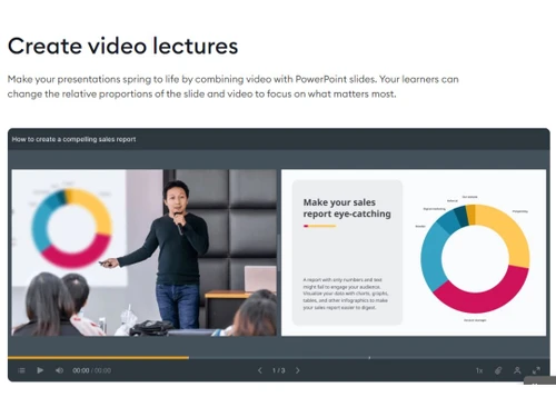 iSpring Suite-9.3-Create video lectures
