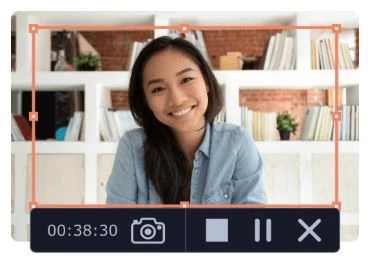 movavi screen capture