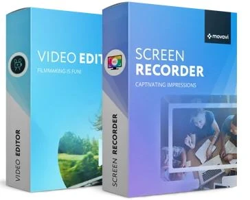 movavi screen capture