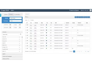 Call recording Software