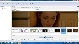 StaffCop editing page