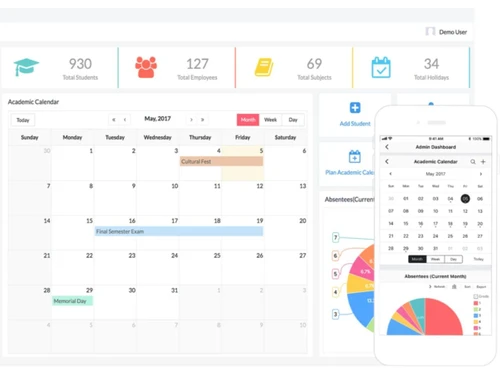 educoordinator calender