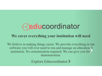 educoordinator intro