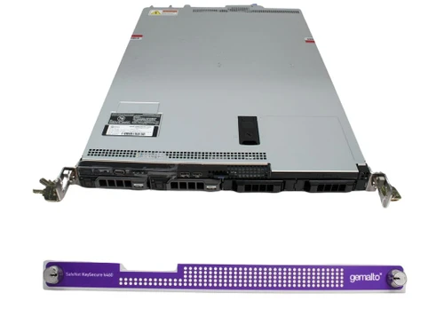 Gemalto SafeNet KeySecure K460