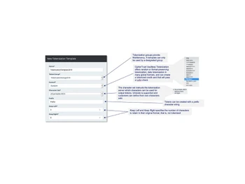 gemalto saffenet tockenization unlimited data