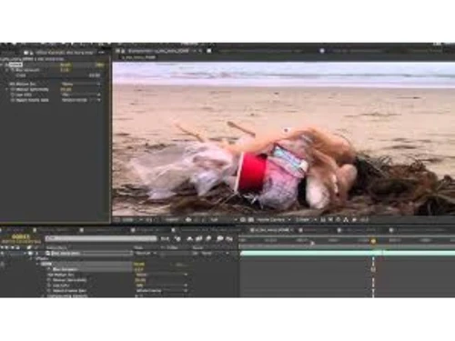 Re Vision Effections