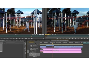 Re Vision Effections