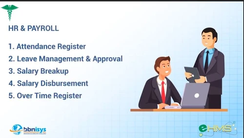 bbnisys ehms hr & payroll management