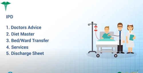 bbnisys ehms opd management