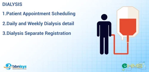 bbnisys ehms patient management