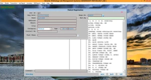 Qmarksoft Pathology Lab Software management