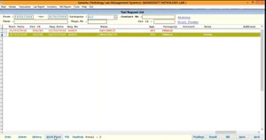 Qmarksoft Pathology Lab Software