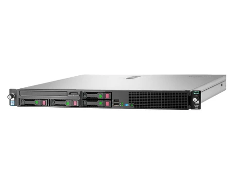 HPE Proliant DL20 Gen9