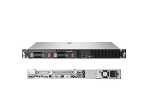 HPE Proliant DL20 Gen9