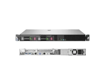 HPE Proliant DL20 Gen9