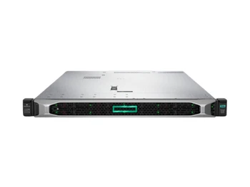 HPE Proliant DL360 Gen10