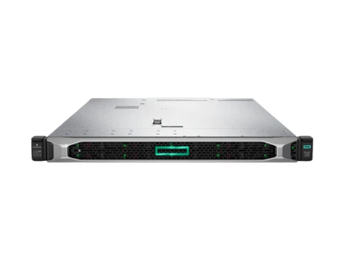 HPE Proliant DL360 Gen10
